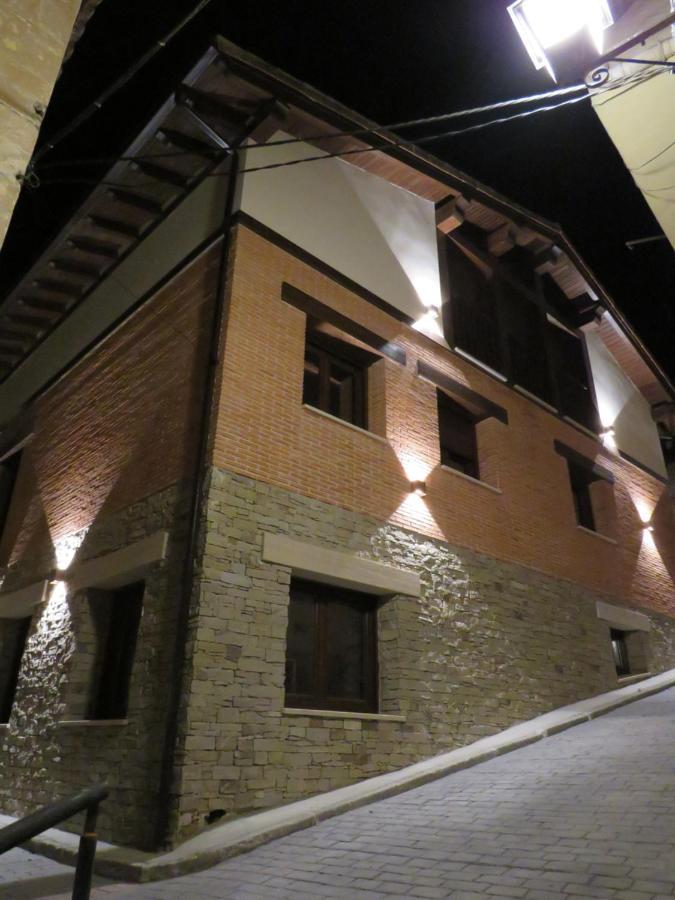 Miragredos Apartment Mombeltrán Exterior foto