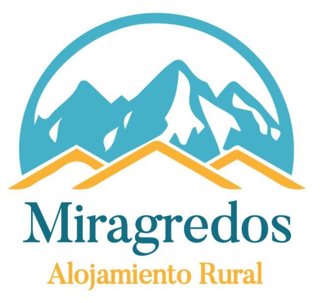 Miragredos Apartment Mombeltrán Exterior foto